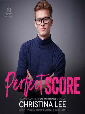 cover image of Perfect Score